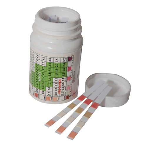 Coolant Additives, Treatments &amp; Test Strips