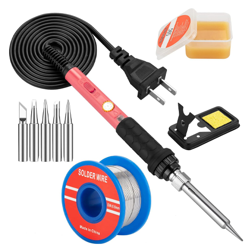 Soldering Tools &amp; Equipment