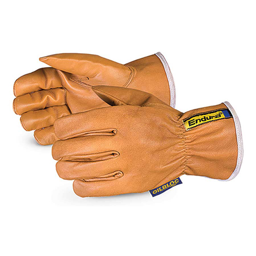 Arc Flash &amp; Flame Protection Gloves