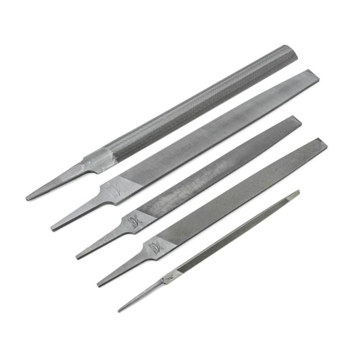 Hand Files
