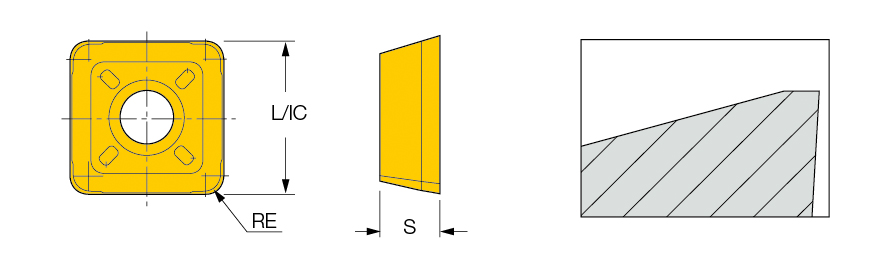 QPMT 100408PDTN-M IC928