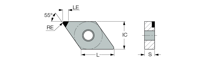 DNMA 442T IB55