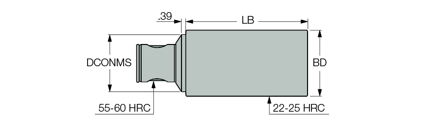 BLANK MB110-130X250