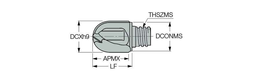 MM HCR.500-2T08 IC908