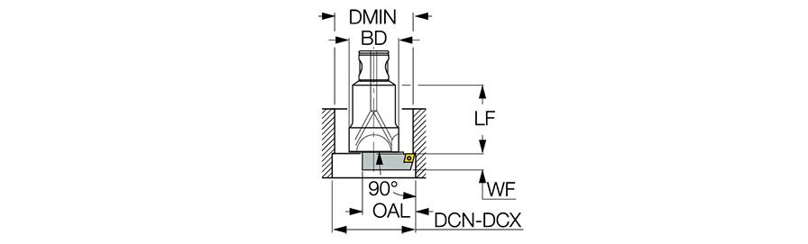IHSR 91-122 BW