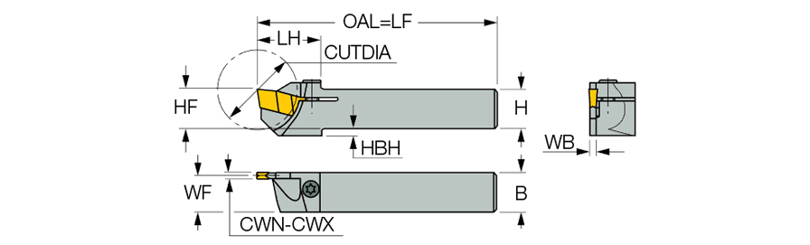 GHSR 12.7-2