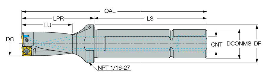 DR2000-4000-150-16-2D-N