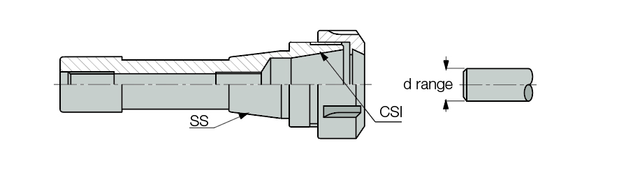KIT R-8        11 ER32
