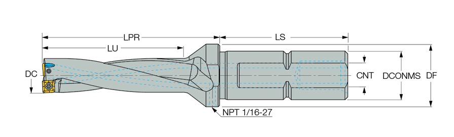 DR2000-8000-150-16-4D-N