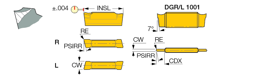DGR 1402J-8D IC328