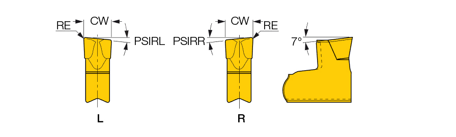 TAG R4J-4D IC830