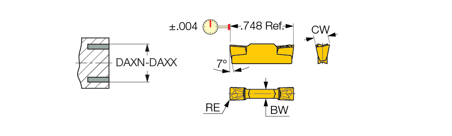 HFPR 3003 IC354