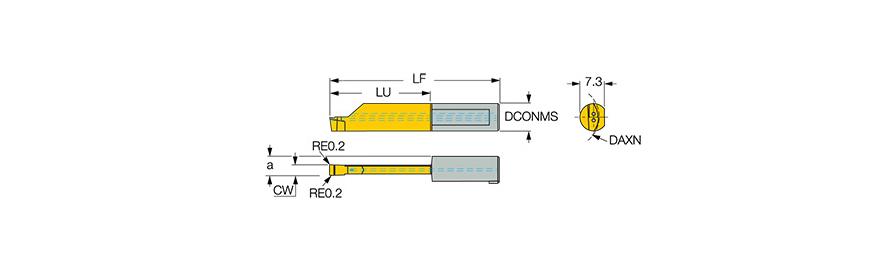 PICCO R 016.0300-20 IC1008