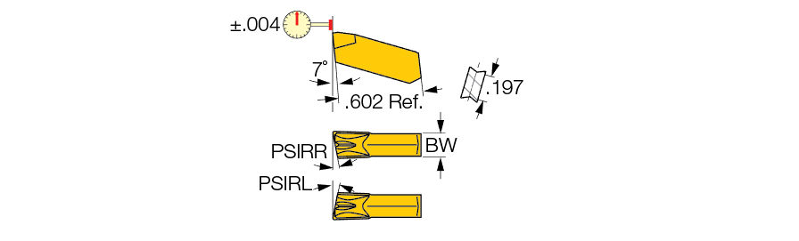 ‎GIM 3-8RA IC830