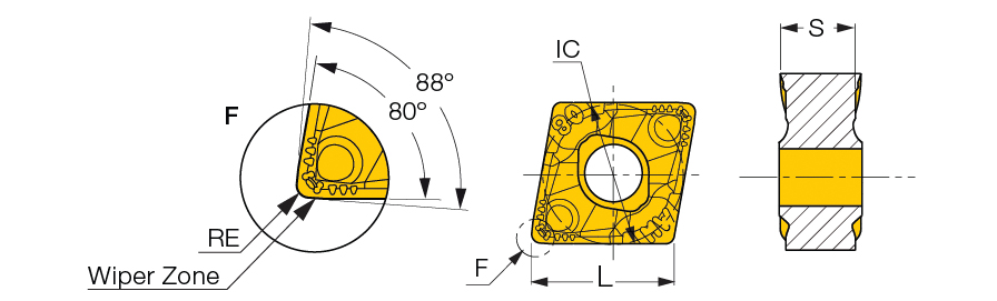 CNMX 451-M4MW IC6015