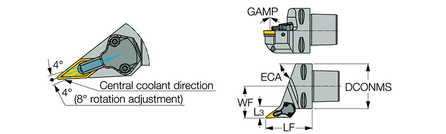 C5 SVJCL-35060-16-JHP