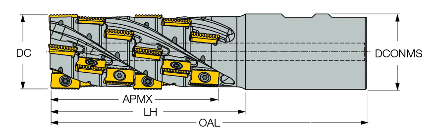P290 ACK1.5-3-2.1-W125-18