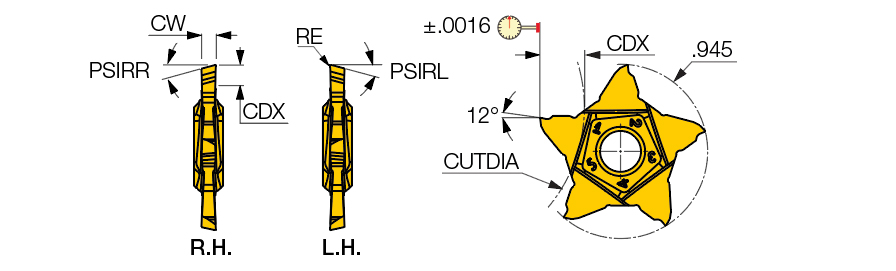 PENTA 24R200P15D IC1008