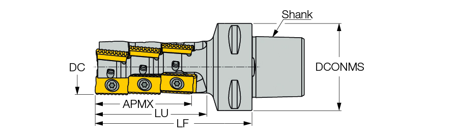 P290 ACK D32-3-36-C5-18