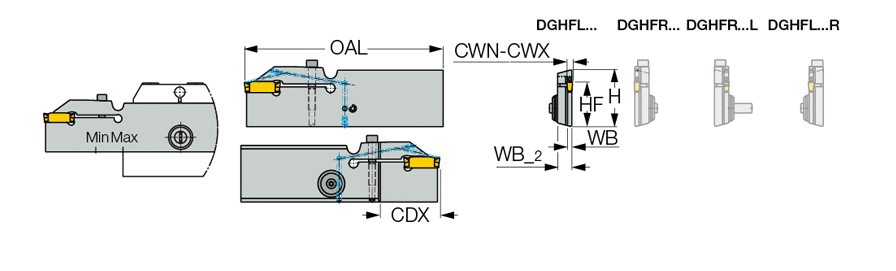 DGFHL 32BC-3T33-JHP