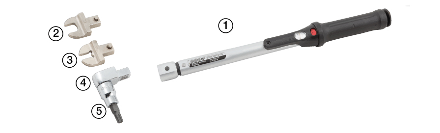 BIT SOCKET T20 3/8″ DRIVE