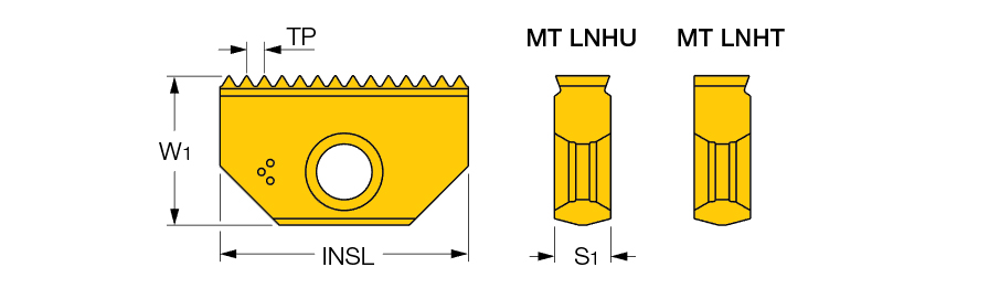 MT LNHU 3005 I6UN 908