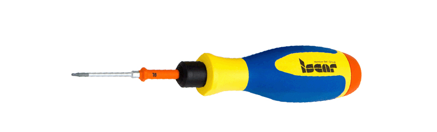 HSD 4-28.3LBF.IN