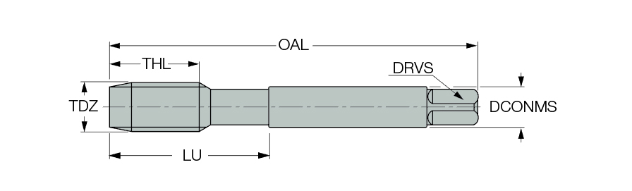 TPG M-2X0.4-W HE