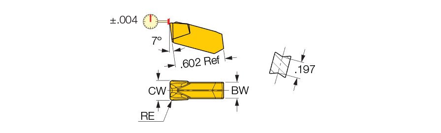 GIMT 404 IC806