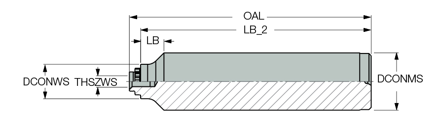 SD FM-S-A-L4.50-C100-SP15