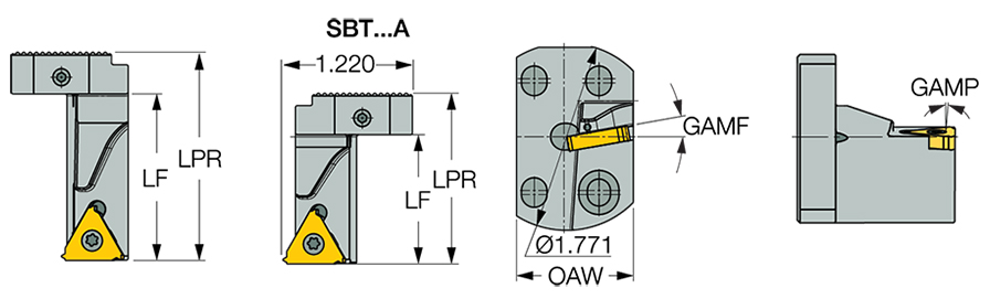 SBTT-16ER-15-JHP