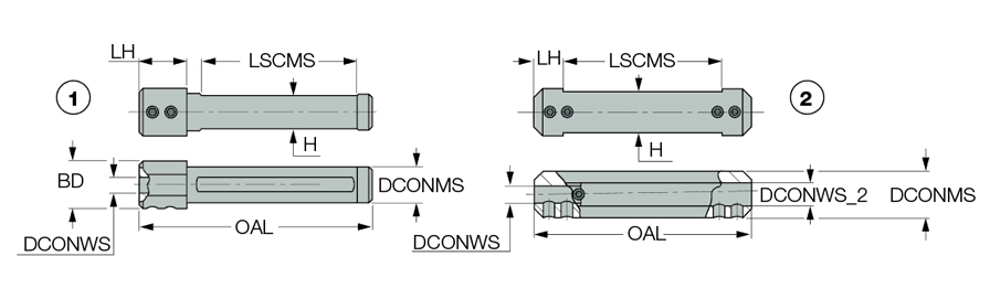 MG PCO-25.4-6-8