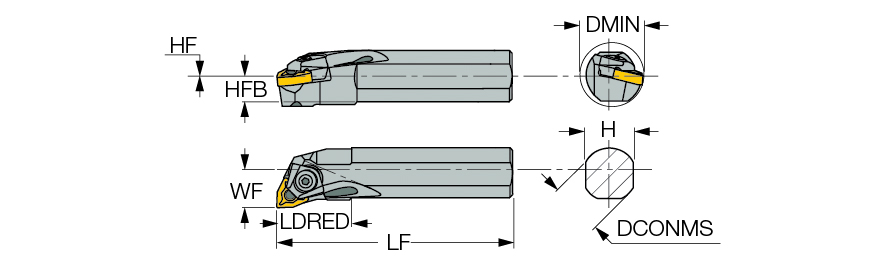 S-MWLNR 16-4W