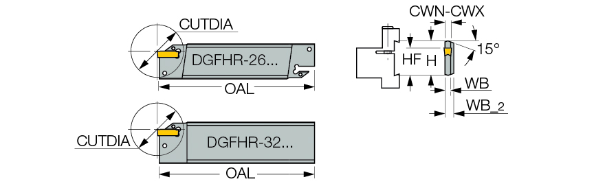 DGFHL 32T41-4