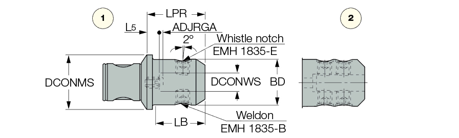 EMH MB50-12