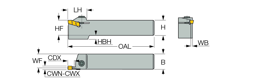 GHDR 12-3