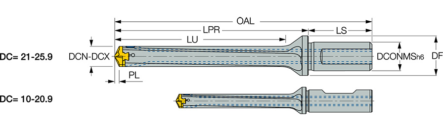 DCM 130-104-16A-8D