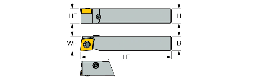 PCLCL 1616M-06S