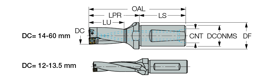 DR035-070-32-12-2D-N