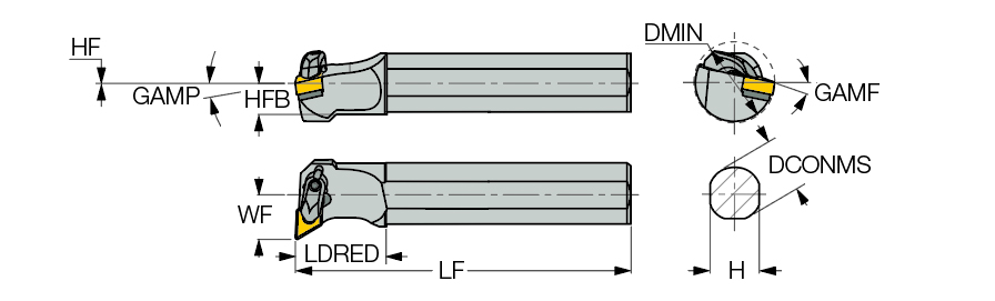 S40U DDUNL-15