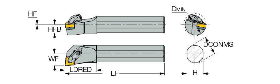 S32T DCLNL-12