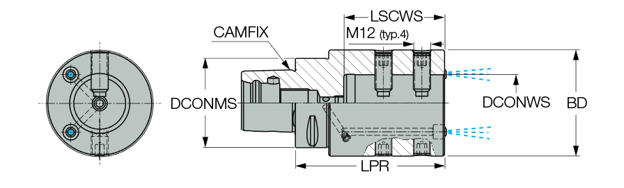 C6 ABB-25-60