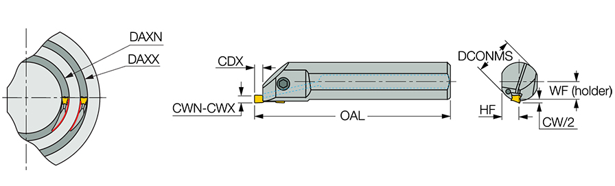 HFIL 20MC