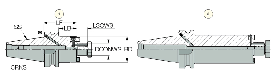 BT50 SEM 16X100C