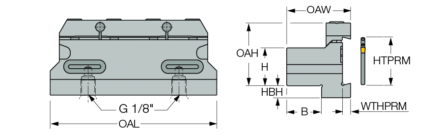TGTBU 20-6G-JHP