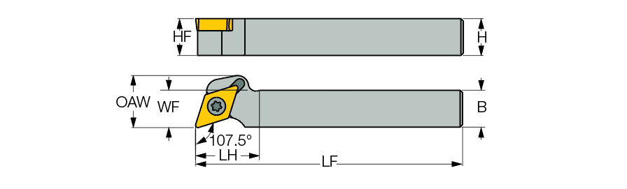 SDHCR 1212K-11S