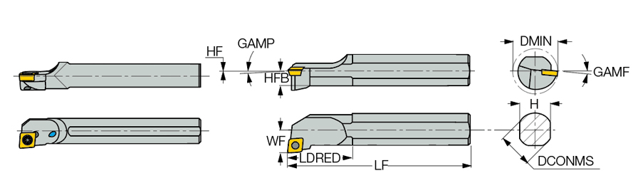 E16R SCLCR-09