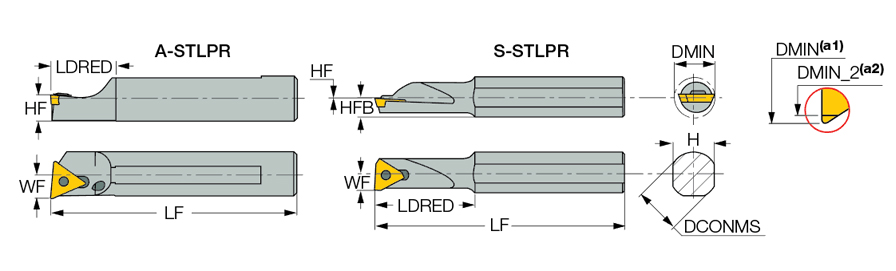 A10K STLPR-11