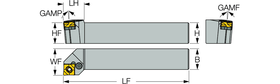 PCLXL 1616H-09X