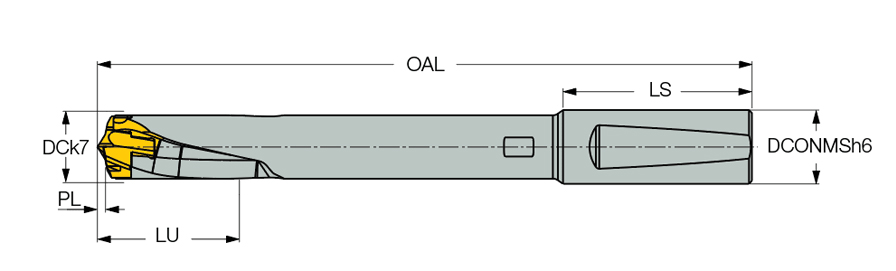 DCN 135-050-16N-5D-BD